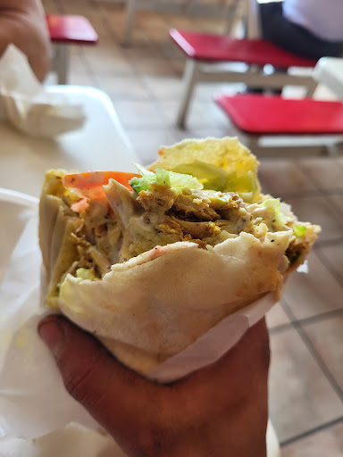 Photo of Donair city - 22329 Dewdney Trunk Rd, Maple Ridge, BC V2X 3J3